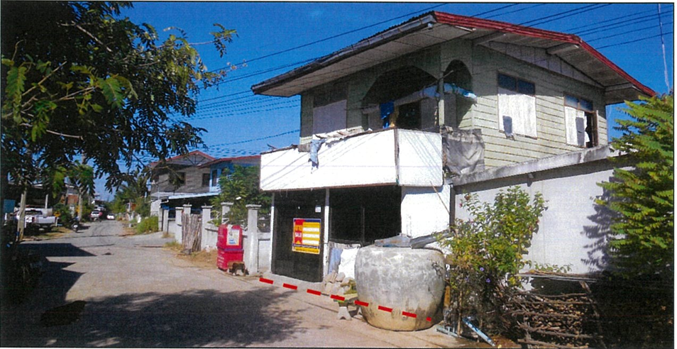 บ้านเดี่ยว   ขอนแก่น