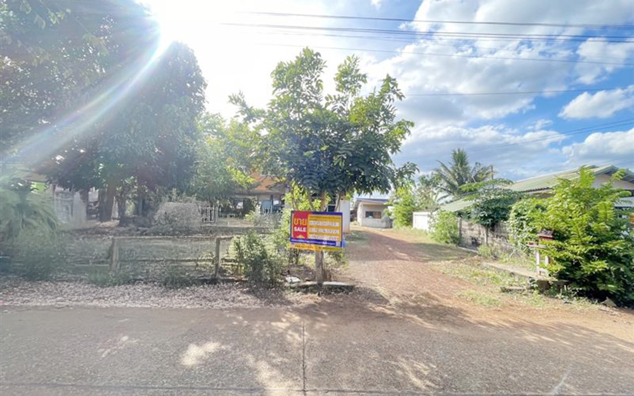 บ้านเดี่ยว ชุมชนบ้านแสนสุข หนองบุญนาก