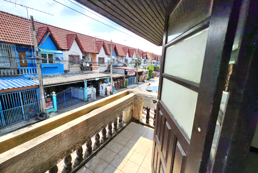 บ้านเดี่ยว บางขะแยง เมืองปทุมธานี ปทุมธานี