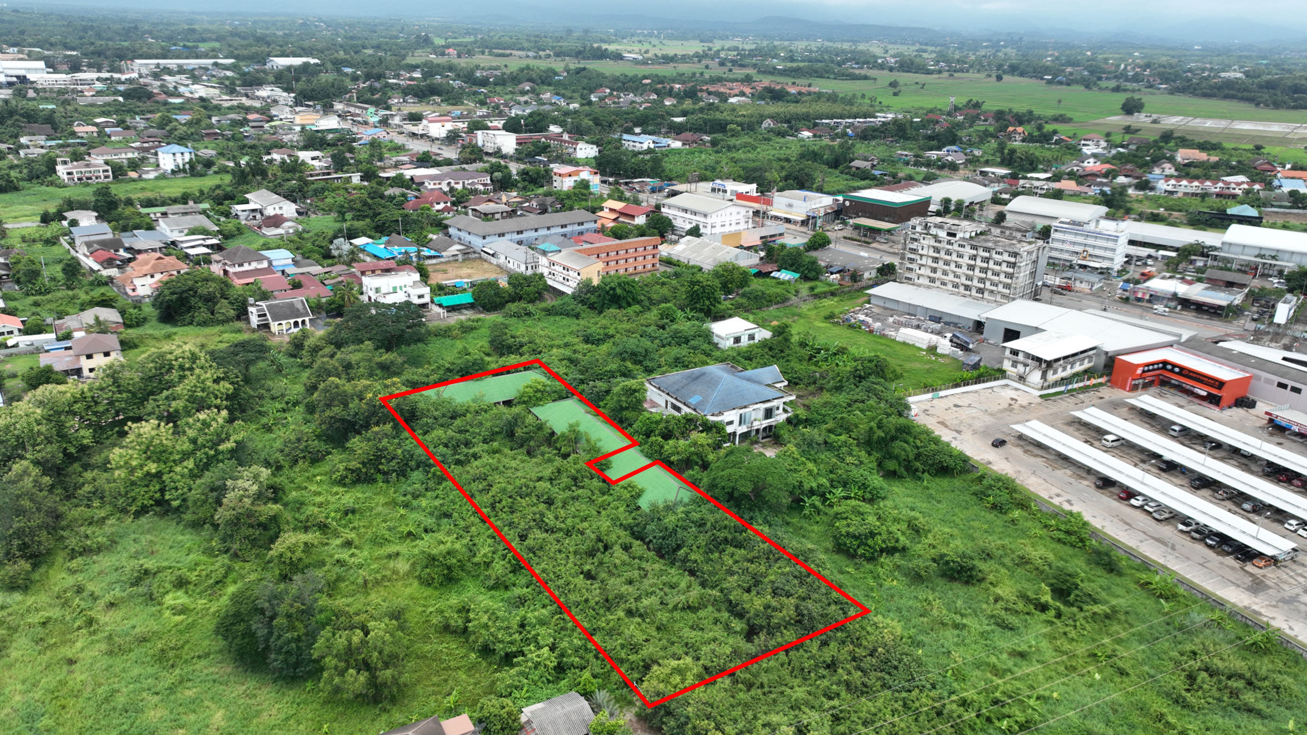 โรงแรมและรีสอร์ท เมืองอุตรดิตถ์ #bamselect