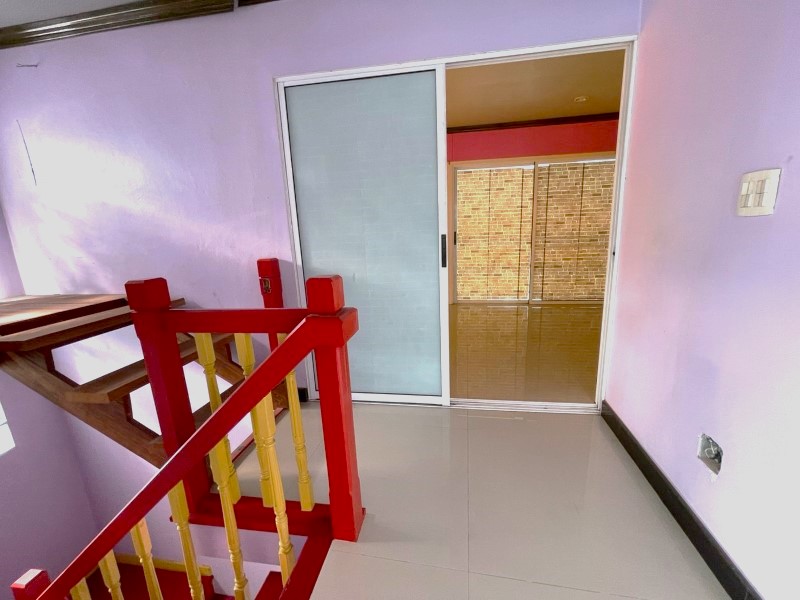 บ้านเดี่ยว บางรักพัฒนา บางบัวทอง นนทบุรี