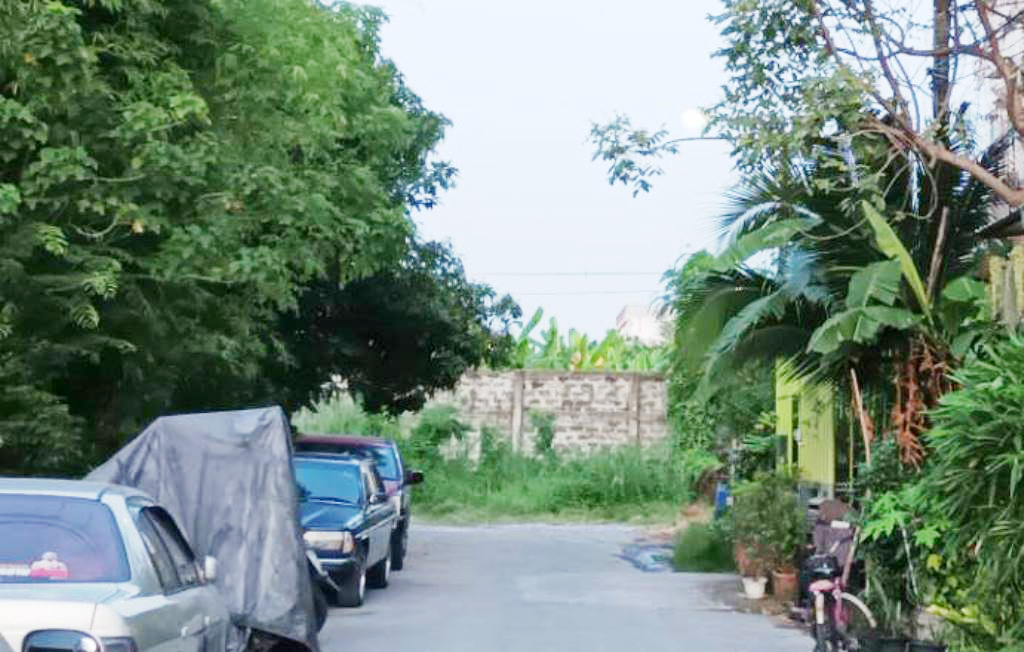 ทาวน์เฮาส์ มีนบุรี มีนบุรี กรุงเทพมหานคร