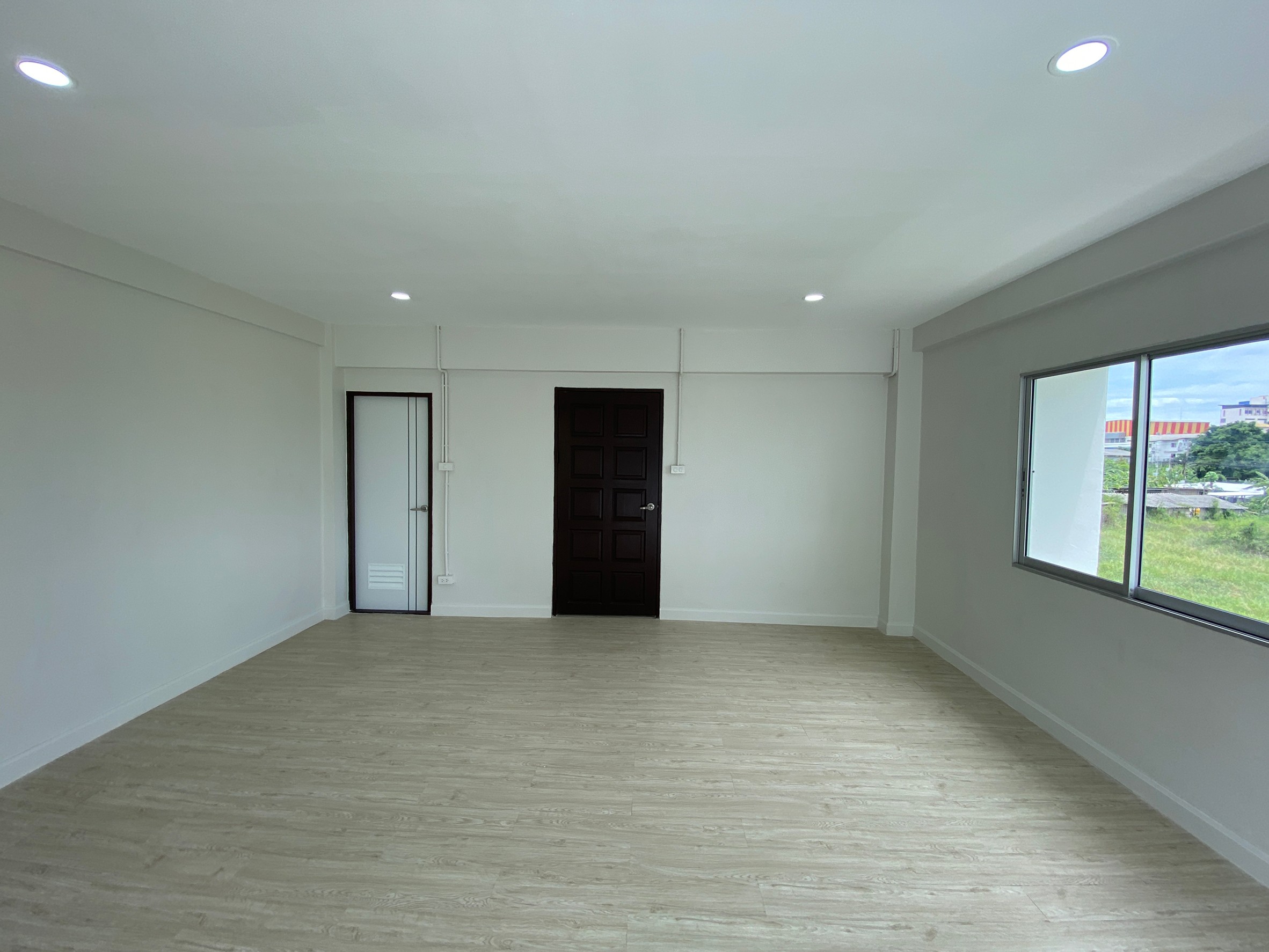 ทาวน์เฮาส์ บางแก้ว(สำโรงฝั่งเหนือ) บางพลี สมุทรปราการ