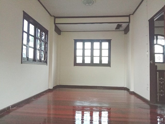 บ้านเดี่ยว บางชัน คลองสามวา กรุงเทพมหานคร