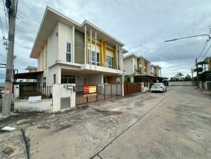 บ้านเดี่ยว   ชลบุรี