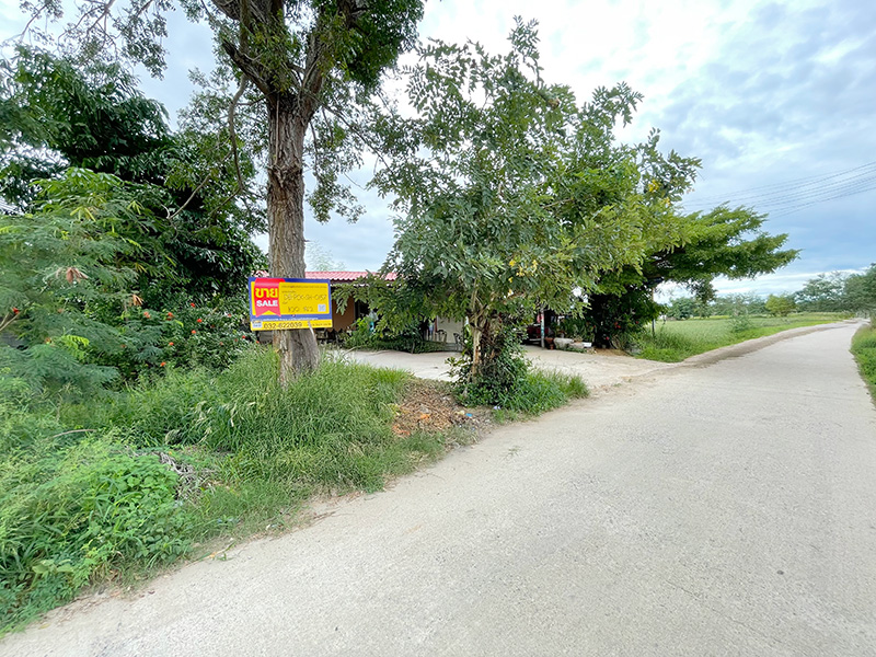 บ้านเดี่ยว บ้านฝั่งท่าซอย 8/8 ระนอง