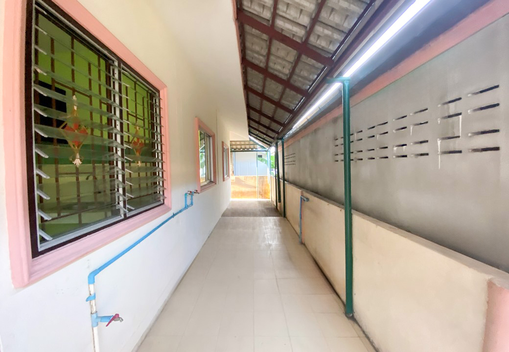 บ้านเดี่ยว ทับมา  ระยอง